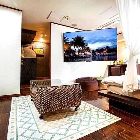 Hotel Balian Resort Tomei Kawasaki I.C. (Adults Only) Εξωτερικό φωτογραφία