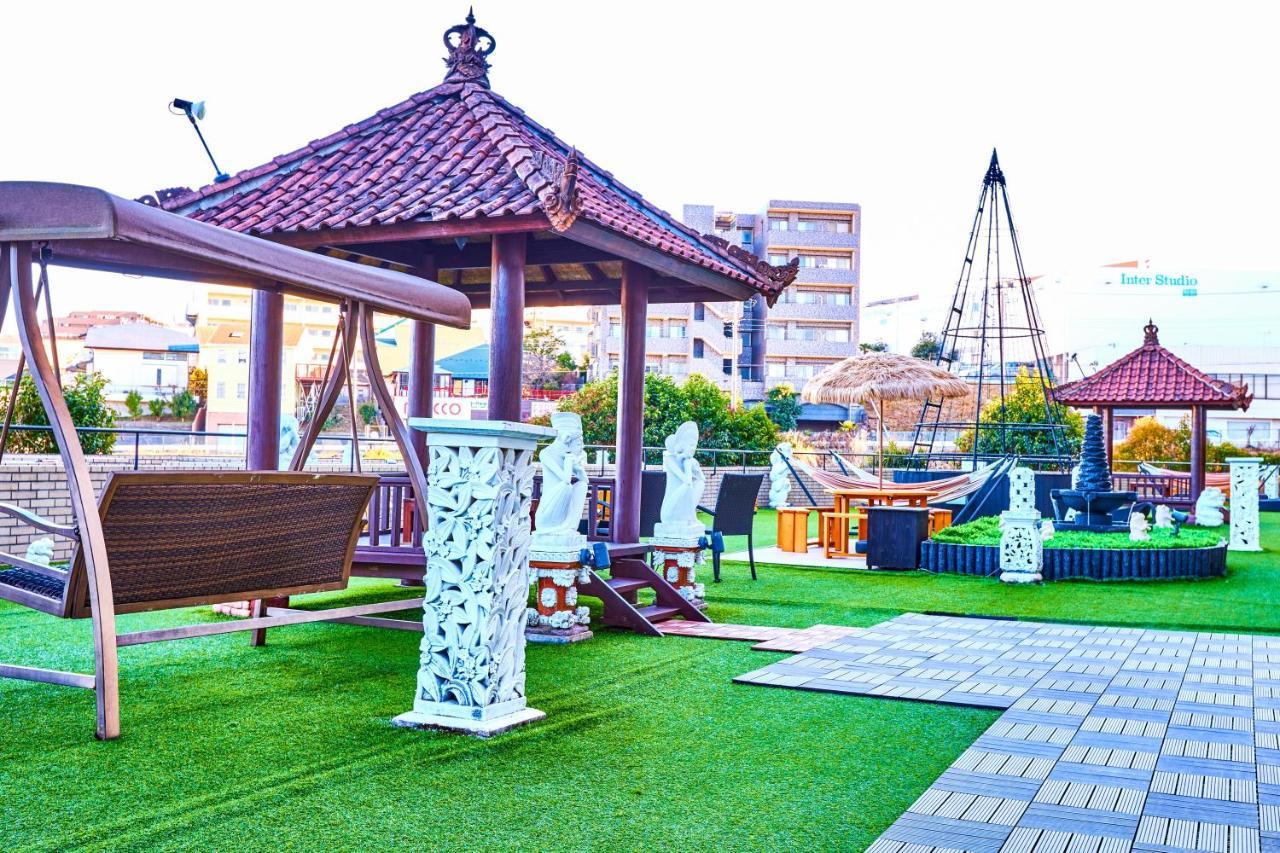Hotel Balian Resort Tomei Kawasaki I.C. (Adults Only) Εξωτερικό φωτογραφία