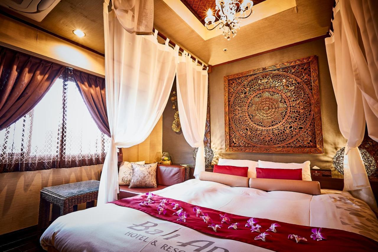 Hotel Balian Resort Tomei Kawasaki I.C. (Adults Only) Εξωτερικό φωτογραφία
