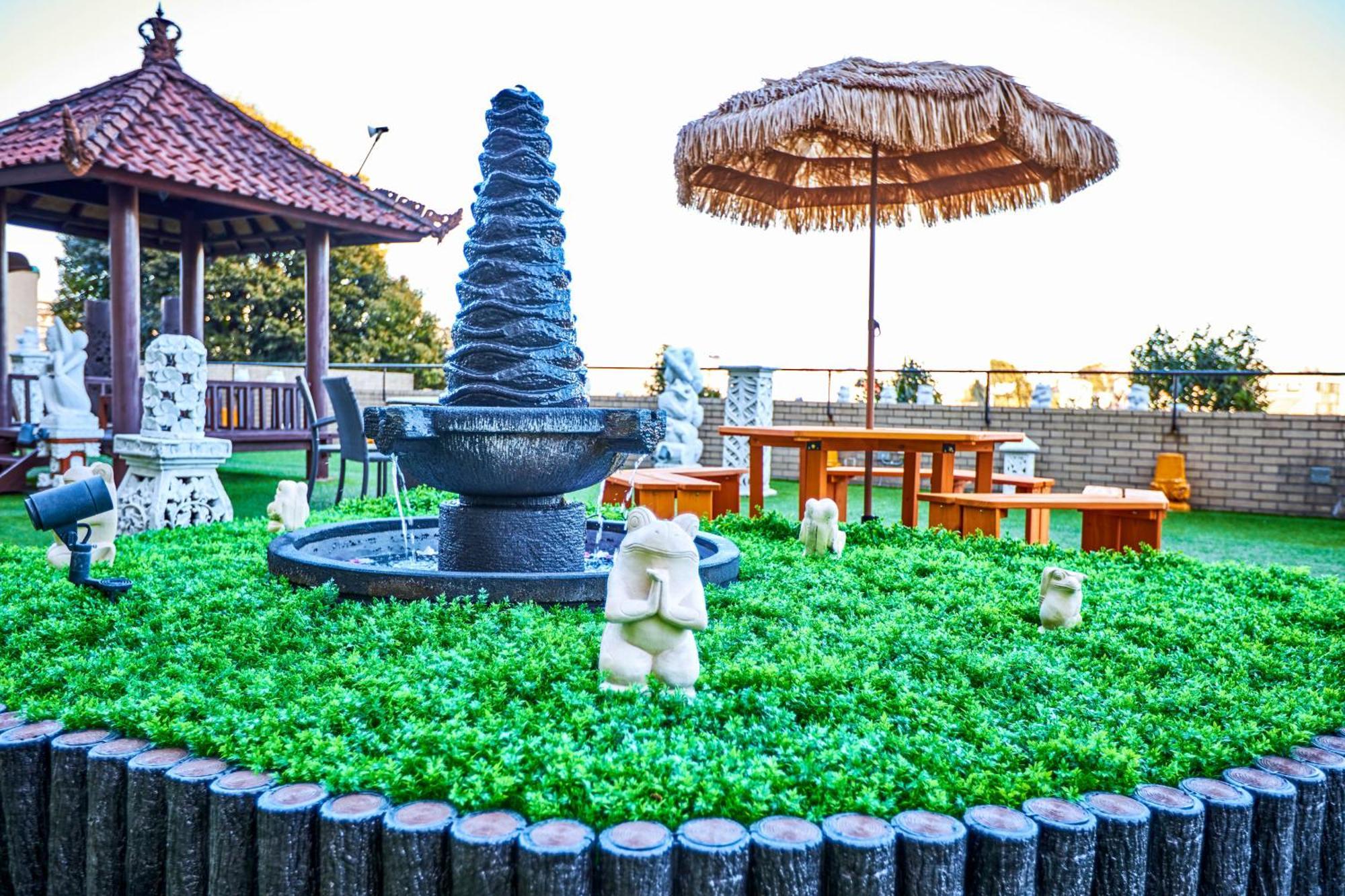 Hotel Balian Resort Tomei Kawasaki I.C. (Adults Only) Εξωτερικό φωτογραφία