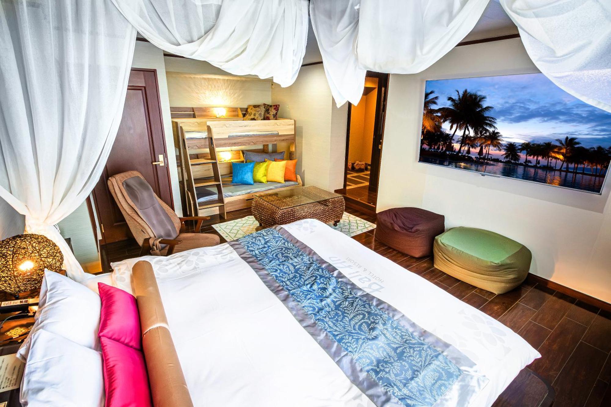 Hotel Balian Resort Tomei Kawasaki I.C. (Adults Only) Εξωτερικό φωτογραφία