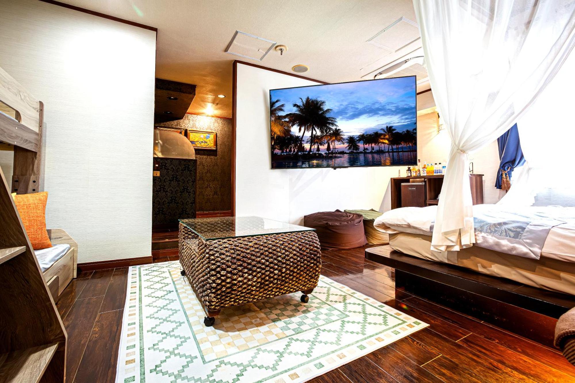 Hotel Balian Resort Tomei Kawasaki I.C. (Adults Only) Εξωτερικό φωτογραφία
