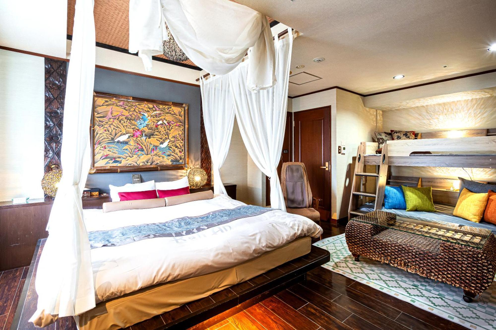 Hotel Balian Resort Tomei Kawasaki I.C. (Adults Only) Εξωτερικό φωτογραφία