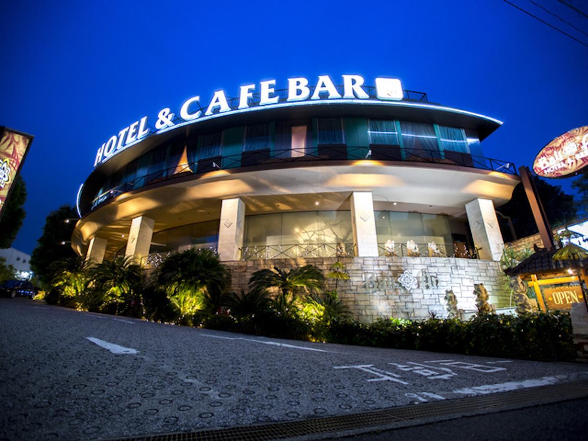 Hotel Balian Resort Tomei Kawasaki I.C. (Adults Only) Εξωτερικό φωτογραφία