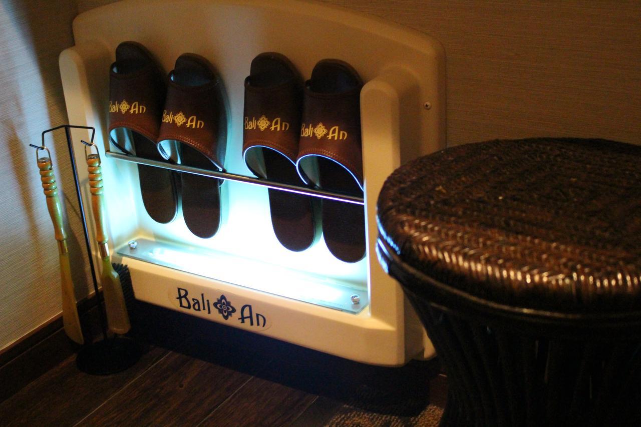 Hotel Balian Resort Tomei Kawasaki I.C. (Adults Only) Εξωτερικό φωτογραφία