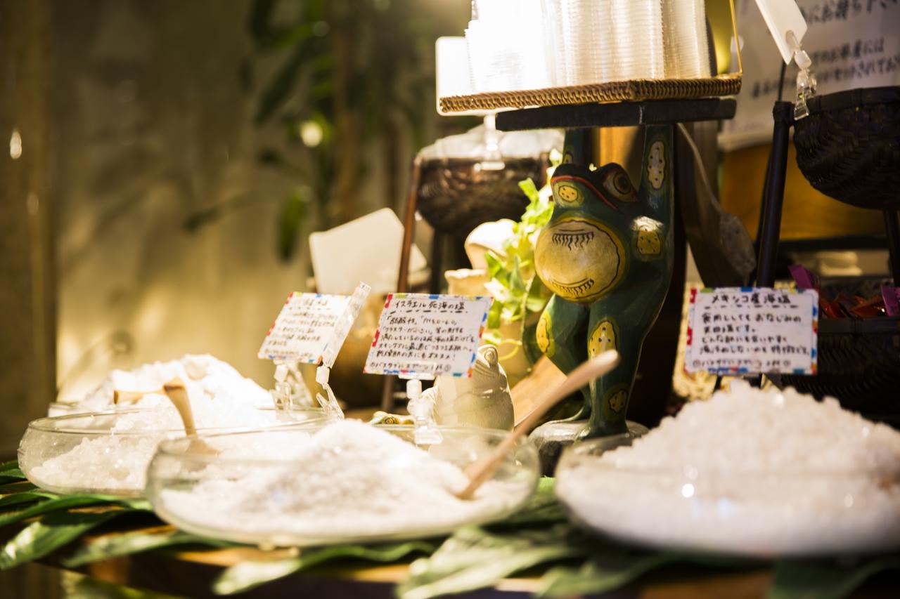 Hotel Balian Resort Tomei Kawasaki I.C. (Adults Only) Εξωτερικό φωτογραφία
