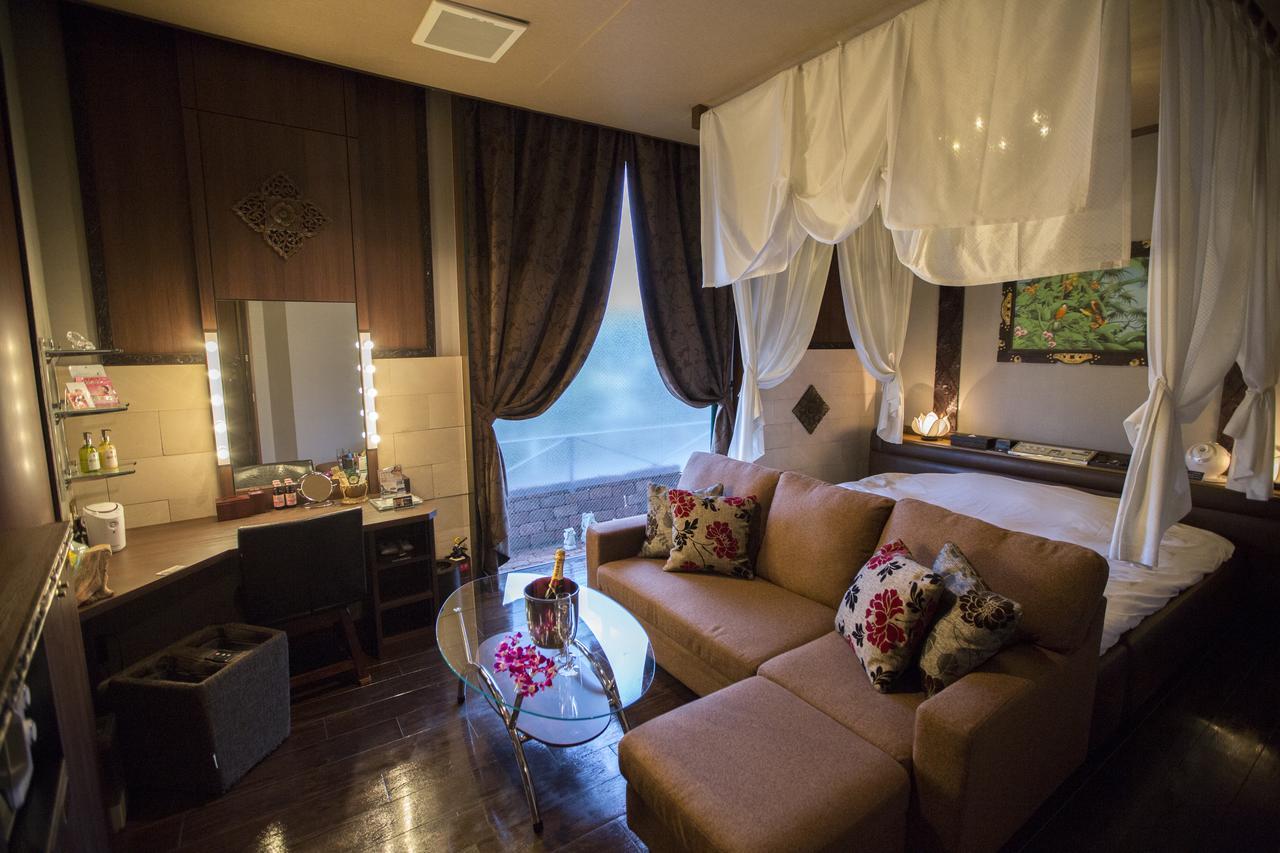 Hotel Balian Resort Tomei Kawasaki I.C. (Adults Only) Εξωτερικό φωτογραφία