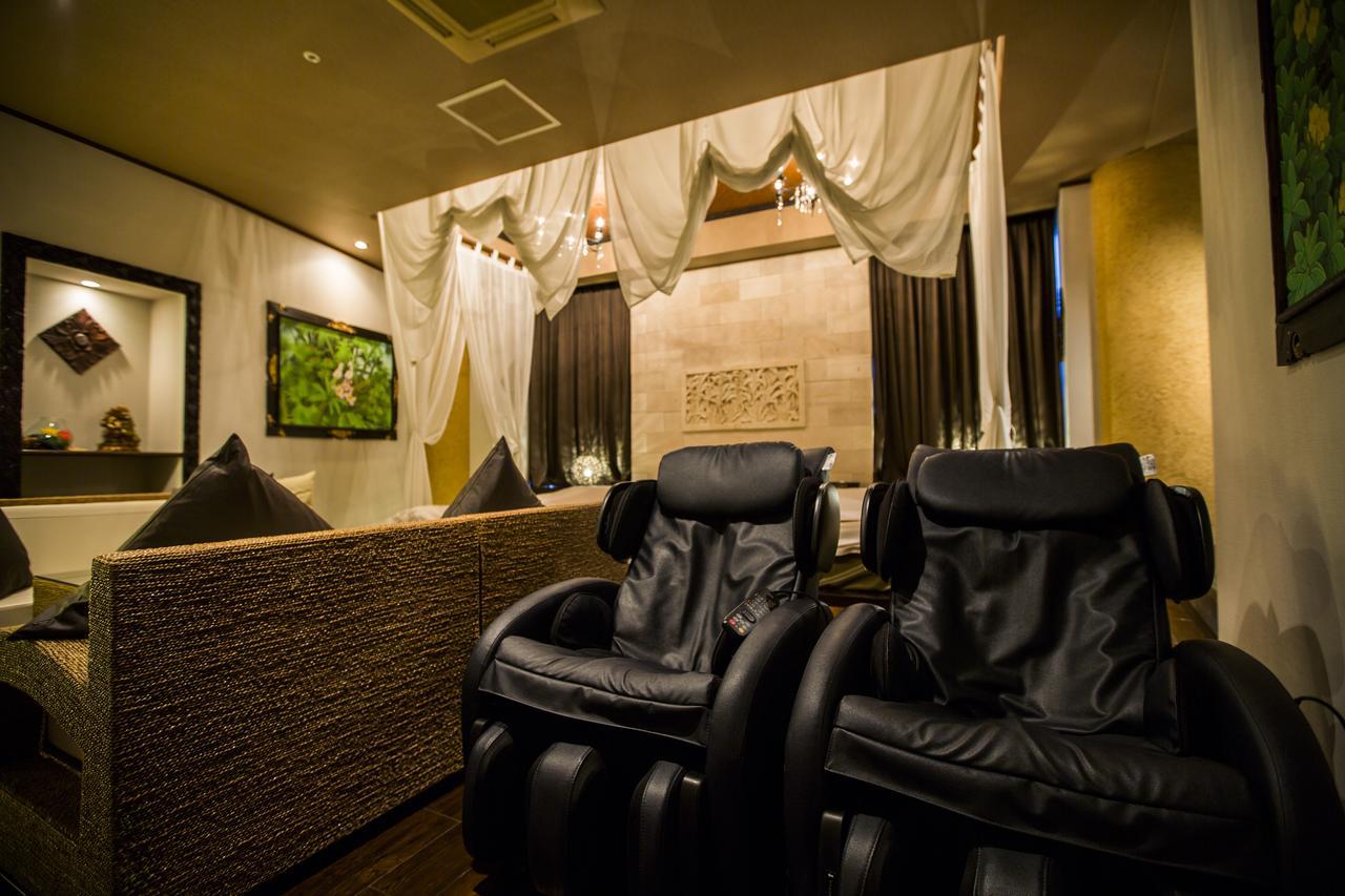 Hotel Balian Resort Tomei Kawasaki I.C. (Adults Only) Εξωτερικό φωτογραφία